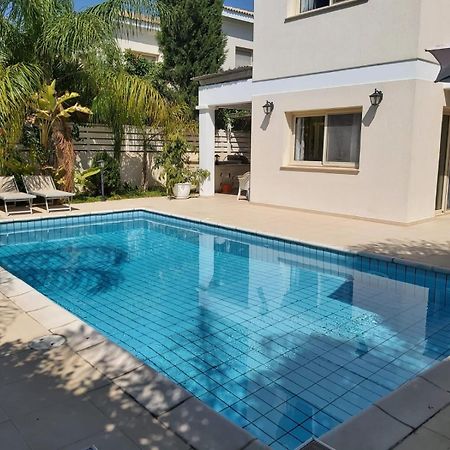Anthorina Villa 9 プロタラス エクステリア 写真