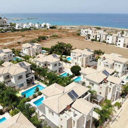 Anthorina Villa 9 プロタラス エクステリア 写真