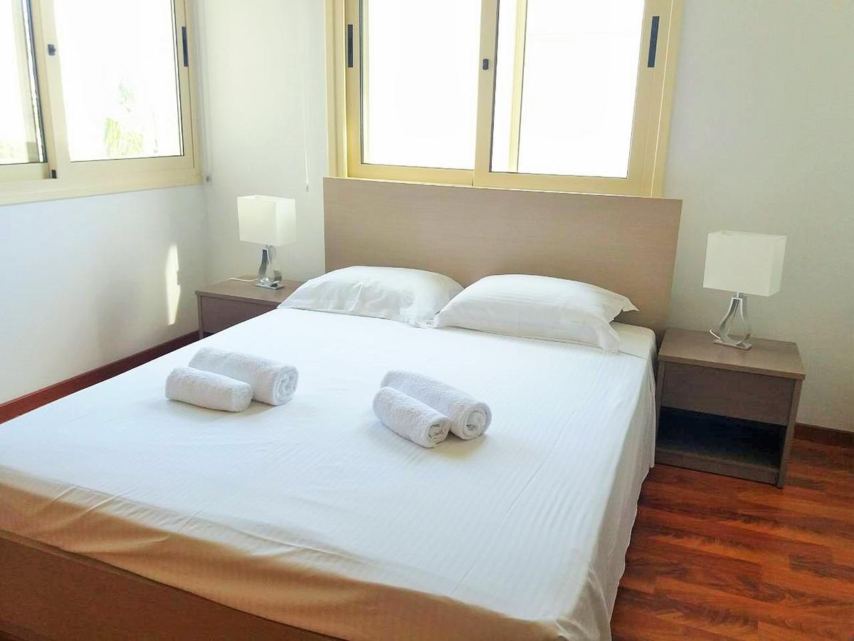Anthorina Villa 9 プロタラス エクステリア 写真
