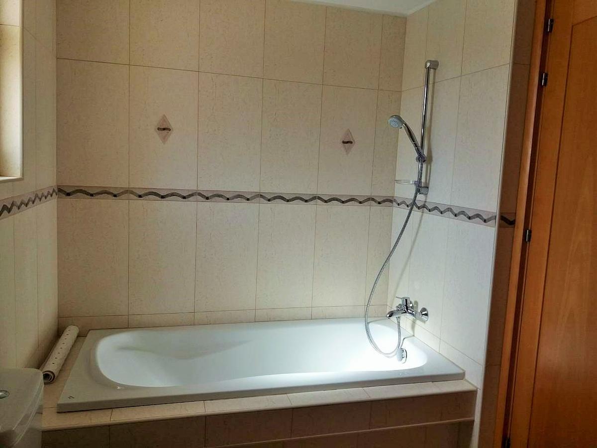 Anthorina Villa 9 プロタラス エクステリア 写真