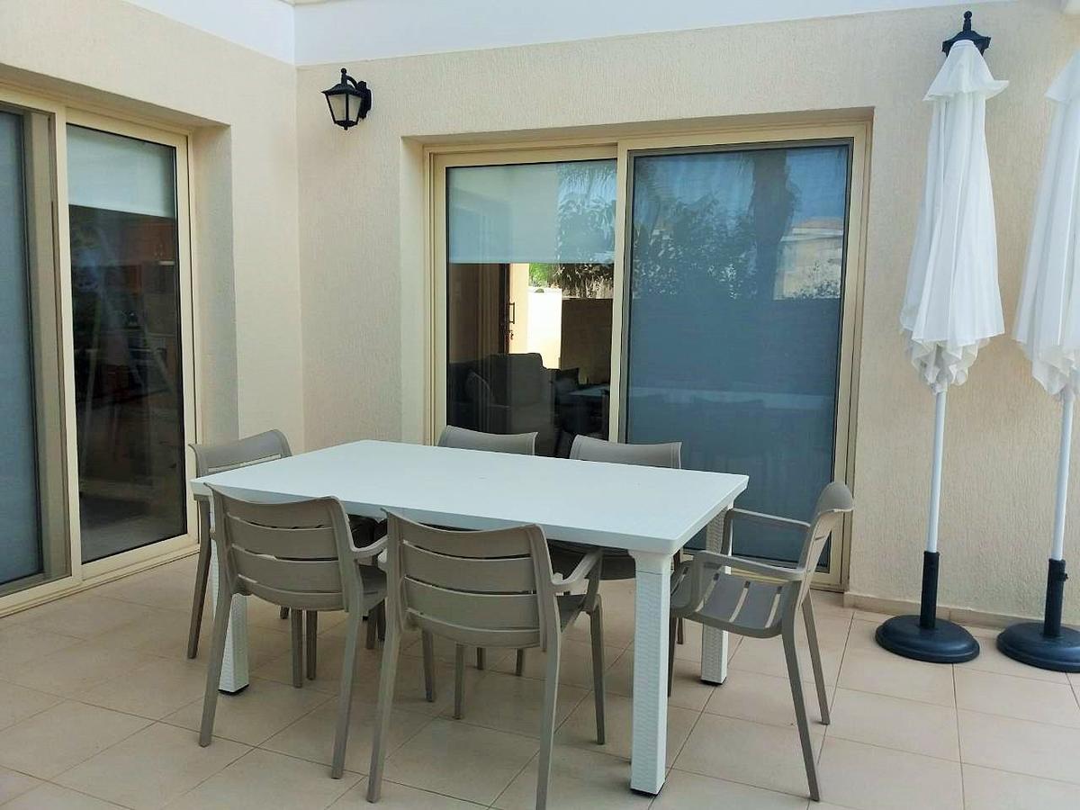 Anthorina Villa 9 プロタラス エクステリア 写真