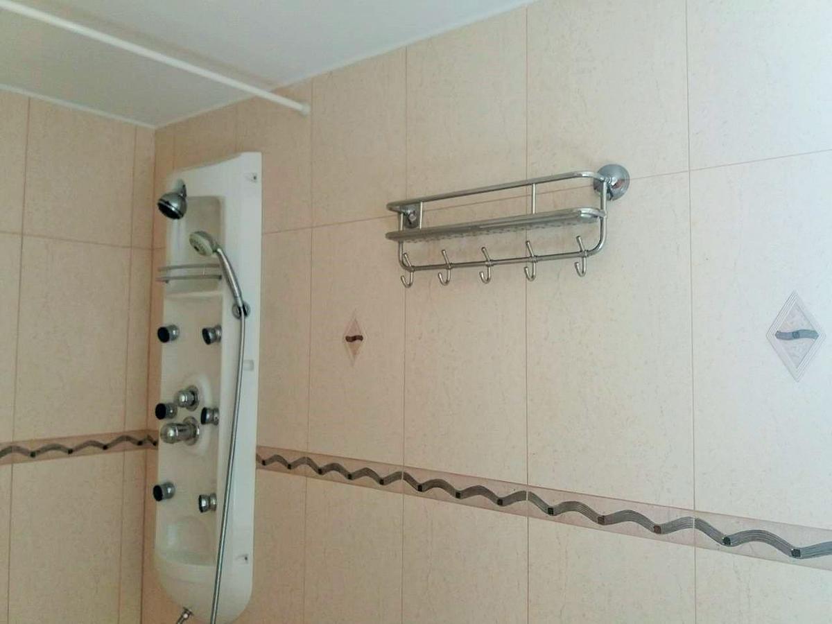 Anthorina Villa 9 プロタラス エクステリア 写真