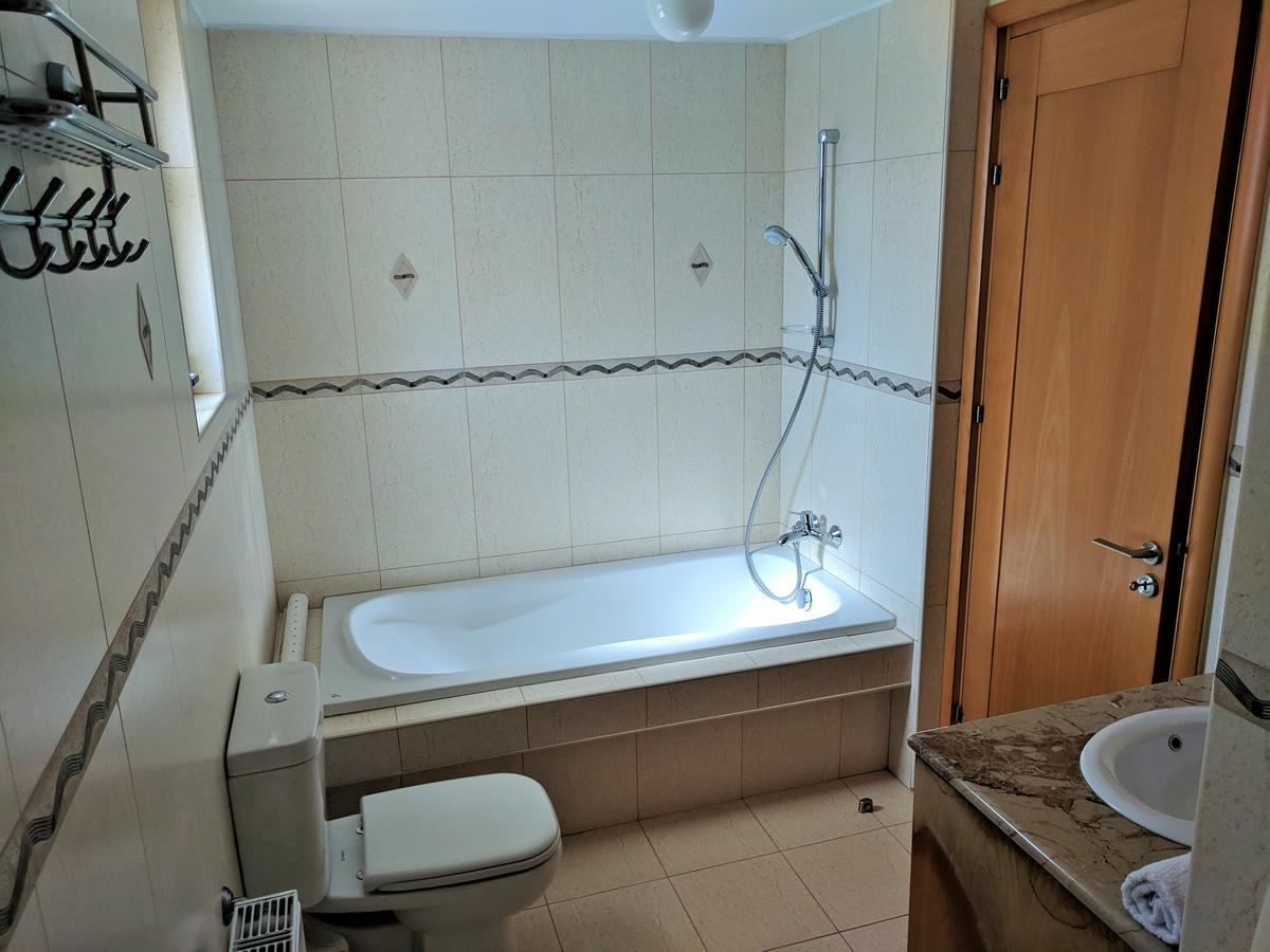 Anthorina Villa 9 プロタラス エクステリア 写真